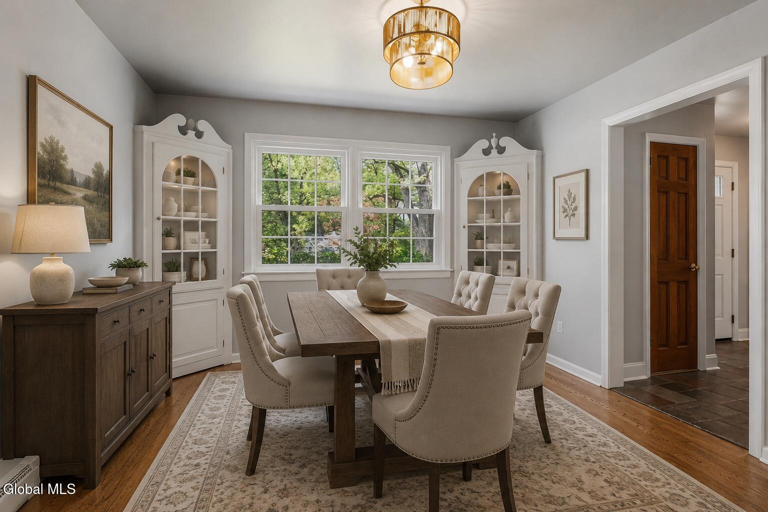5 Salisbury Road Delmar NY 12054