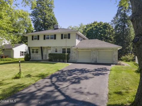 5 Salisbury Road Delmar NY 12054