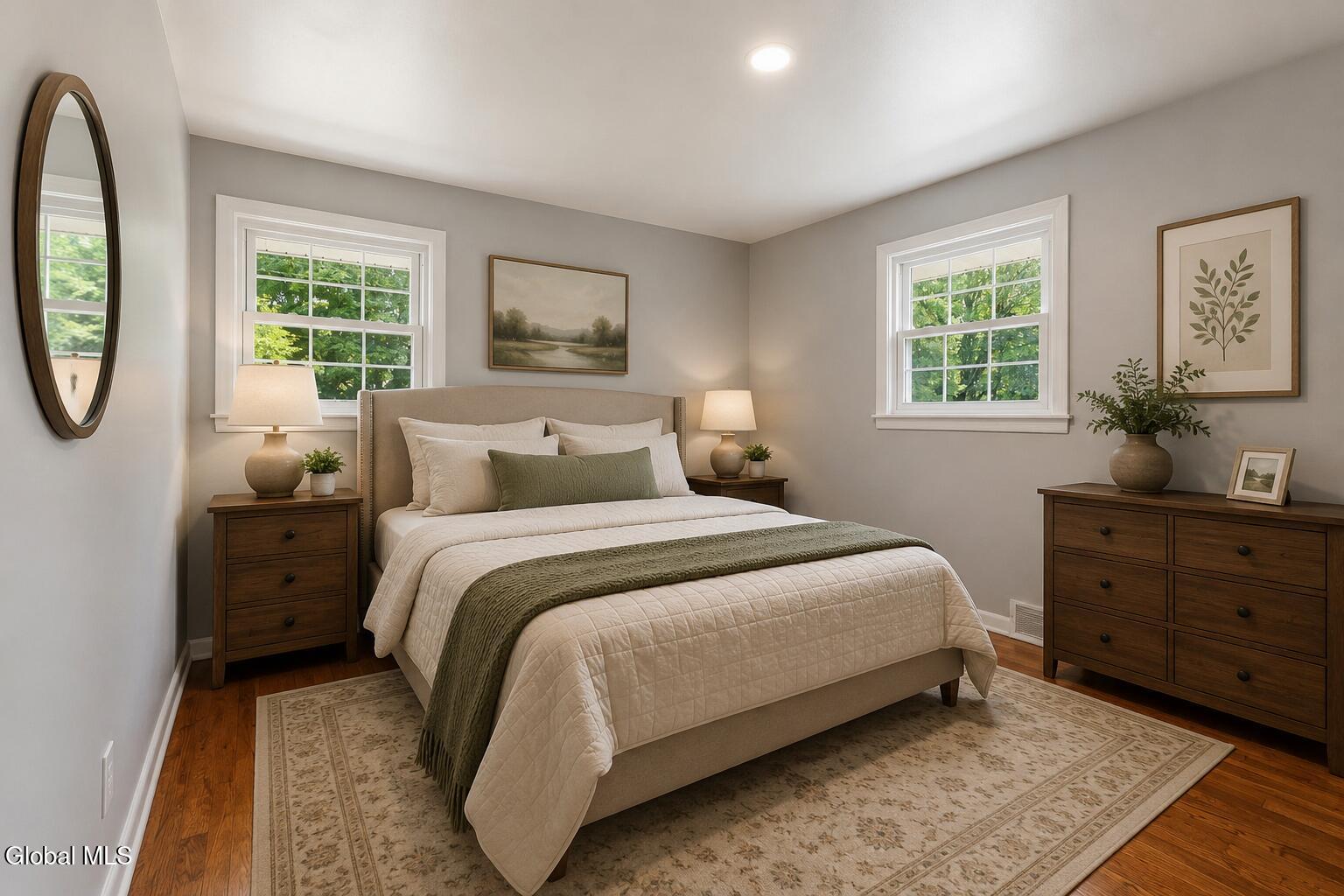 5 Salisbury Road Delmar NY 12054