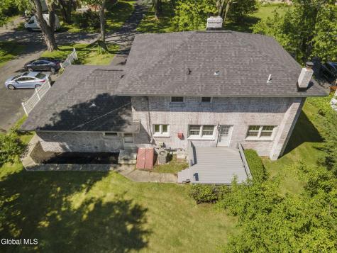 5 Salisbury Road Delmar NY 12054