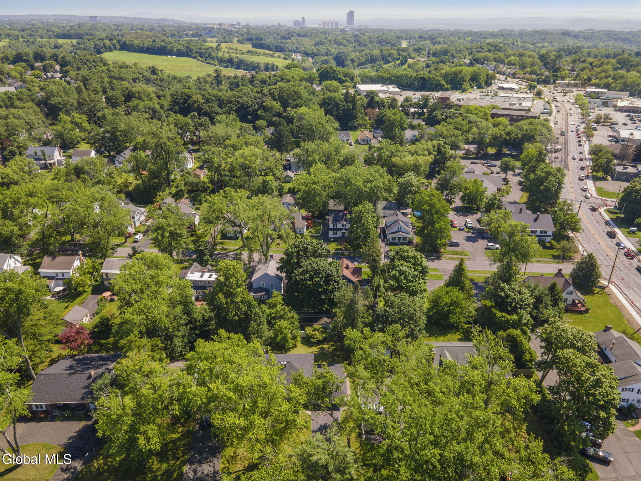 5 Salisbury Road Delmar NY 12054