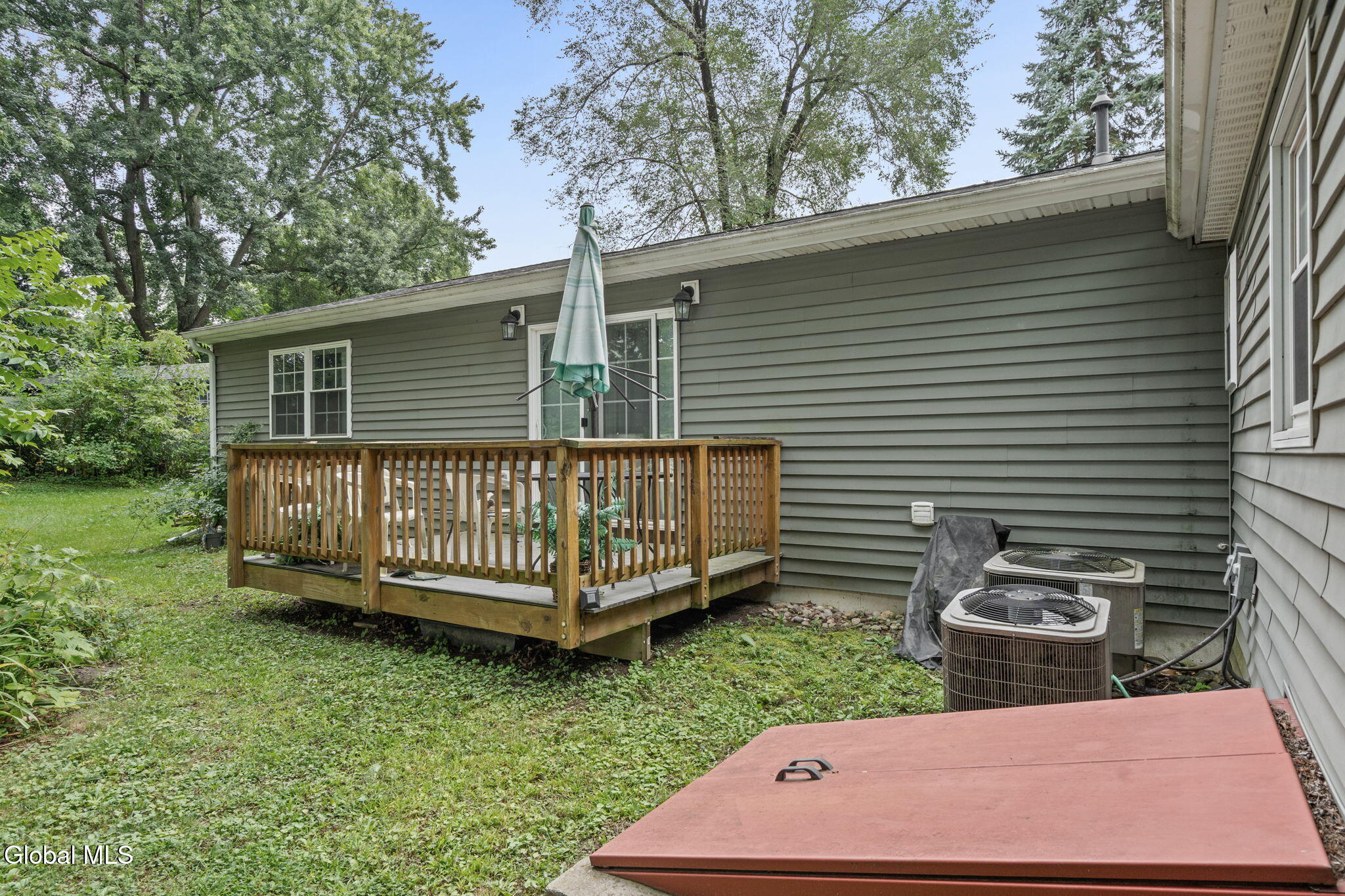 1 Erlynn Place Niskayuna NY 12309