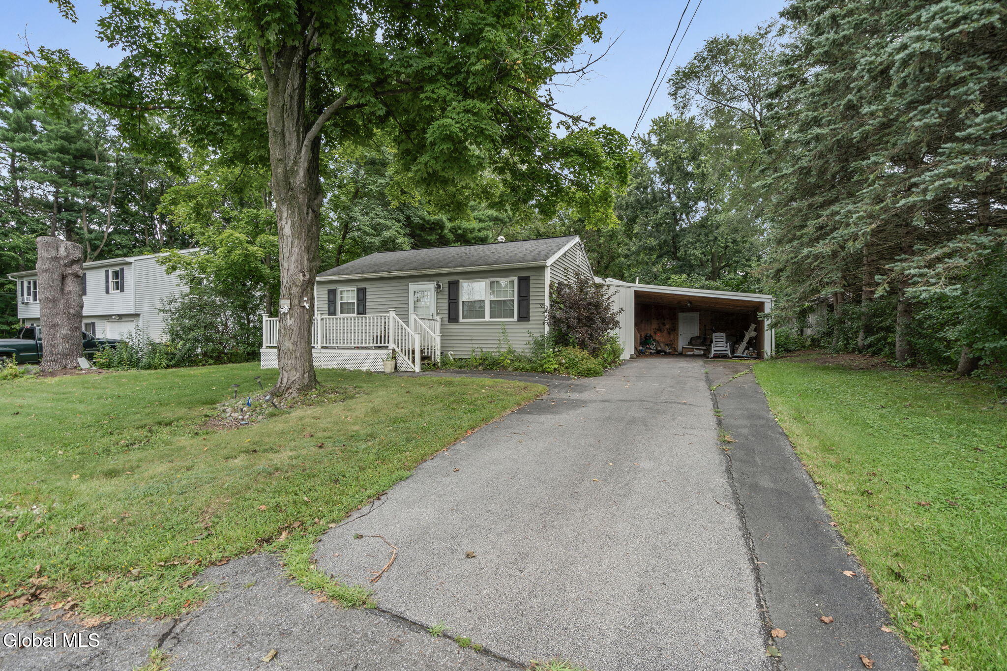 1 Erlynn Place Niskayuna NY 12309