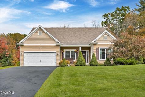1 Mallard Place Mechanicville NY 12118