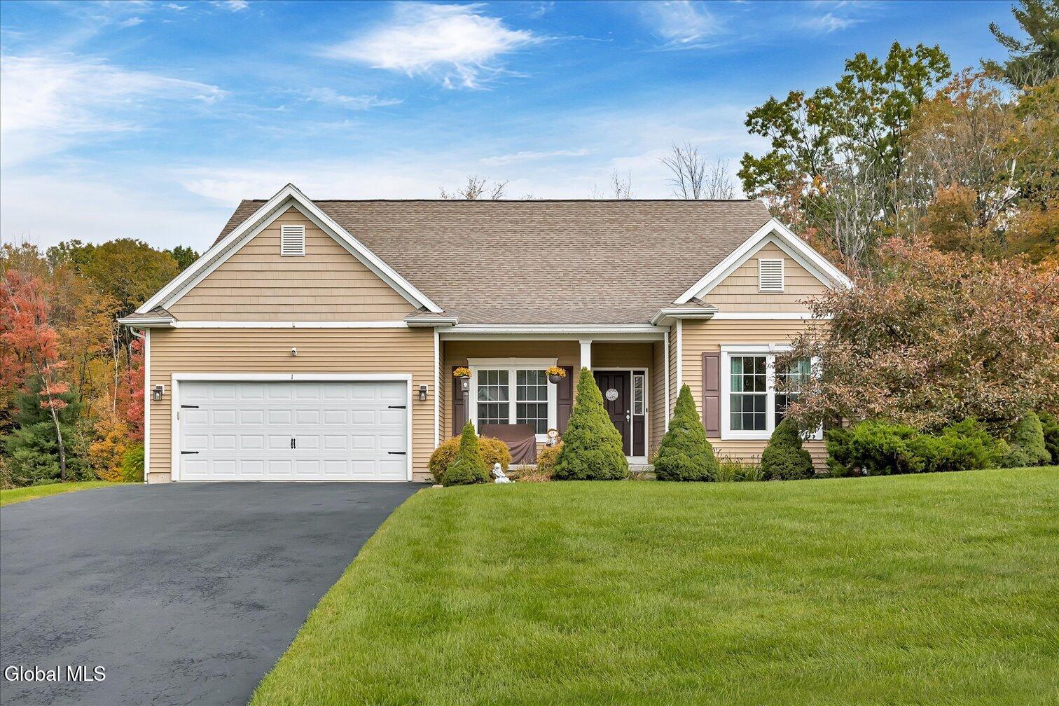 1 Mallard Place Mechanicville NY 12118