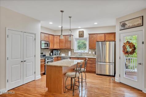 1 Mallard Place Mechanicville NY 12118