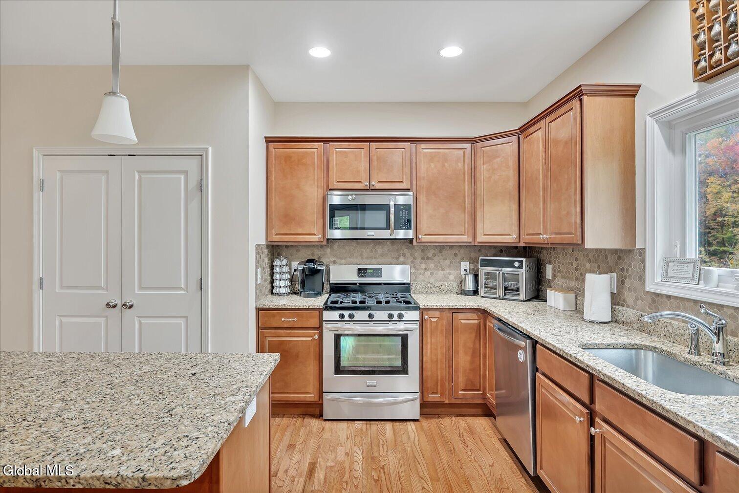 1 Mallard Place Mechanicville NY 12118