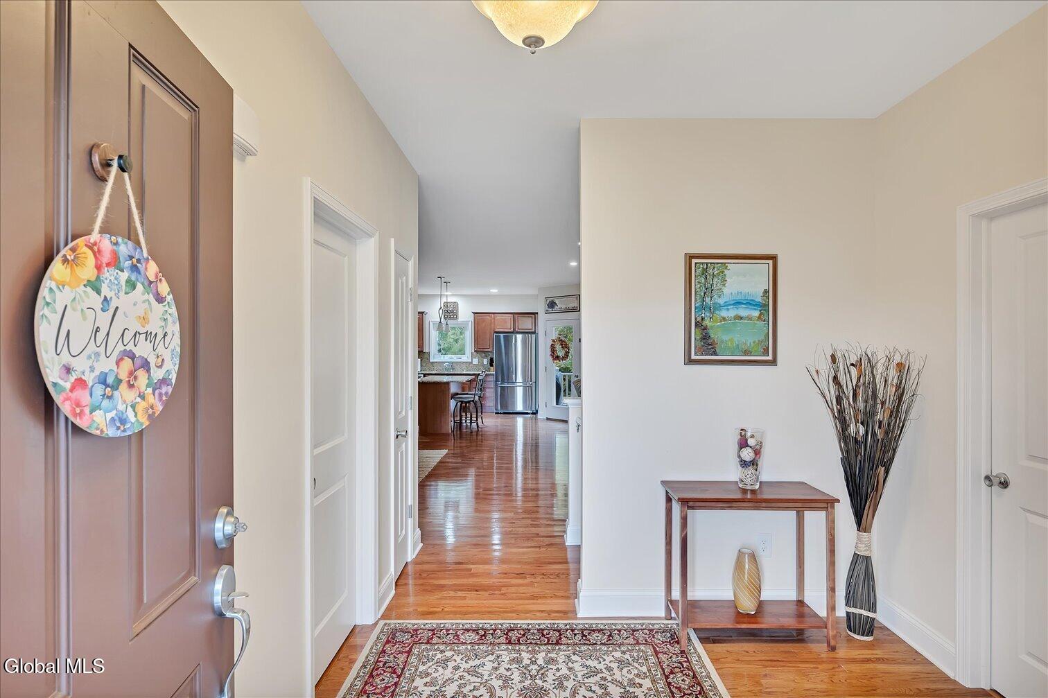 1 Mallard Place Mechanicville NY 12118