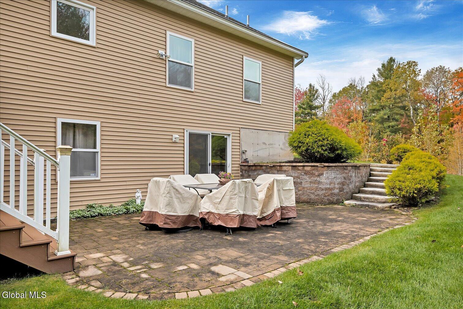 1 Mallard Place Mechanicville NY 12118