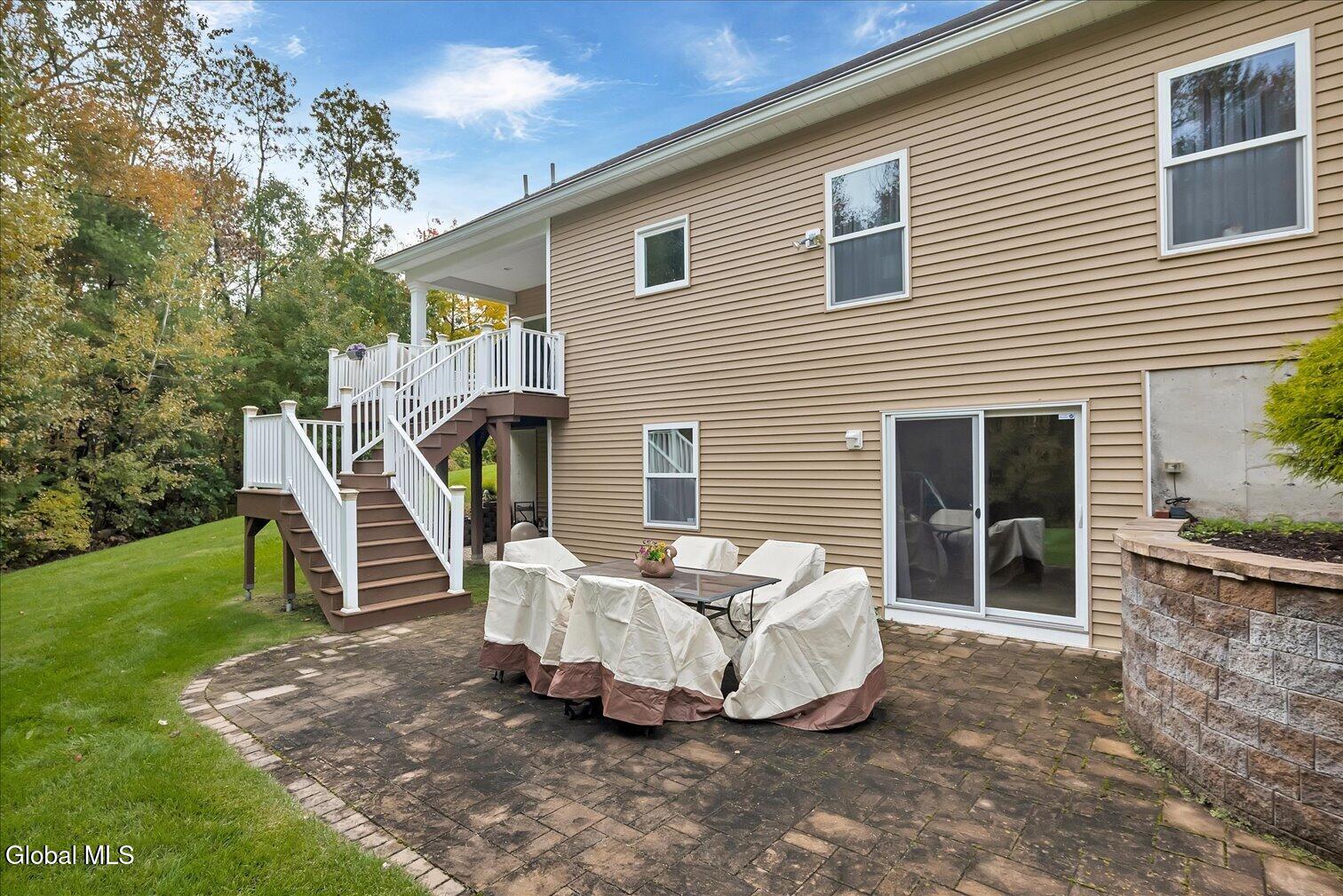 1 Mallard Place Mechanicville NY 12118