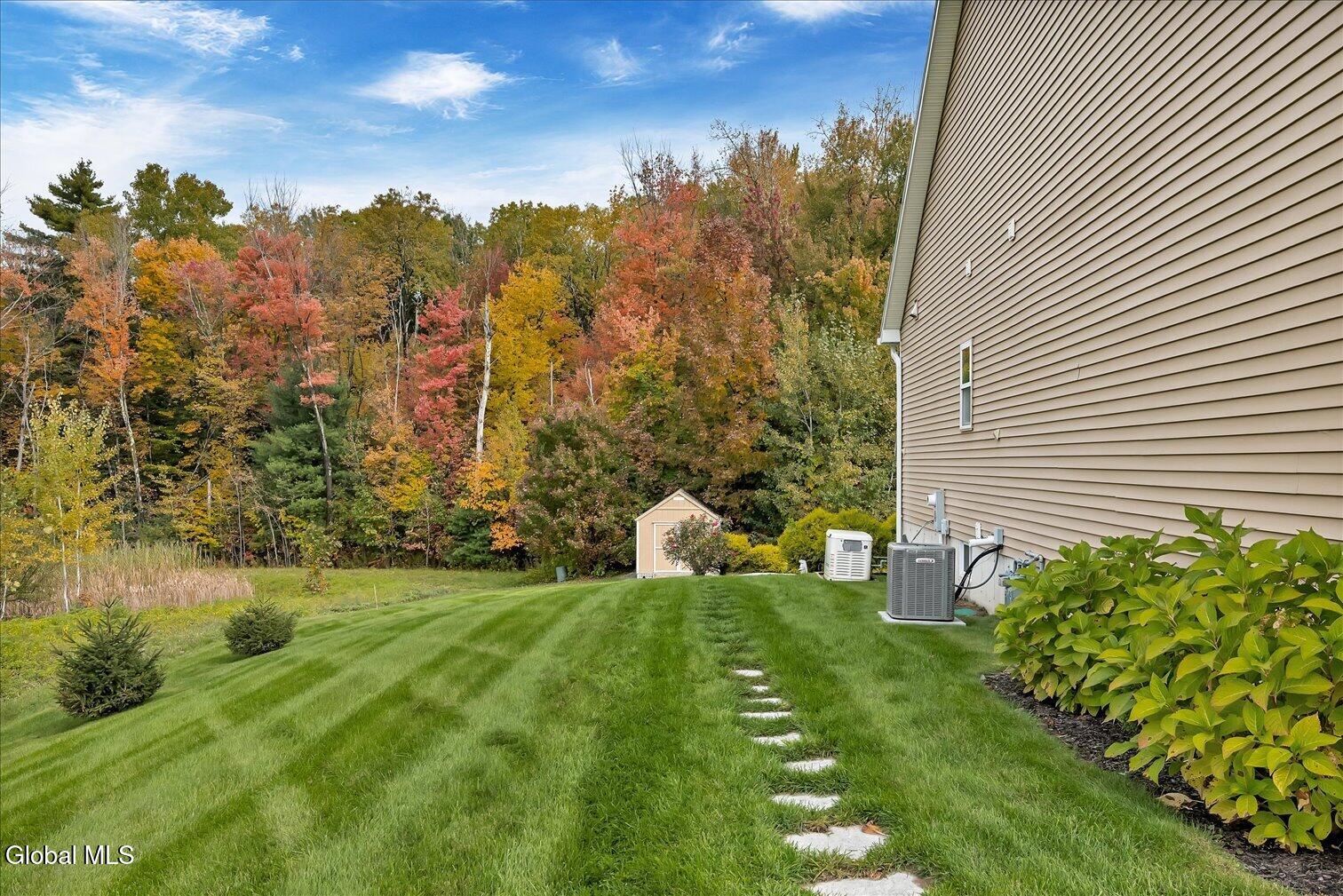 1 Mallard Place Mechanicville NY 12118
