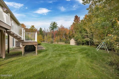 1 Mallard Place Mechanicville NY 12118