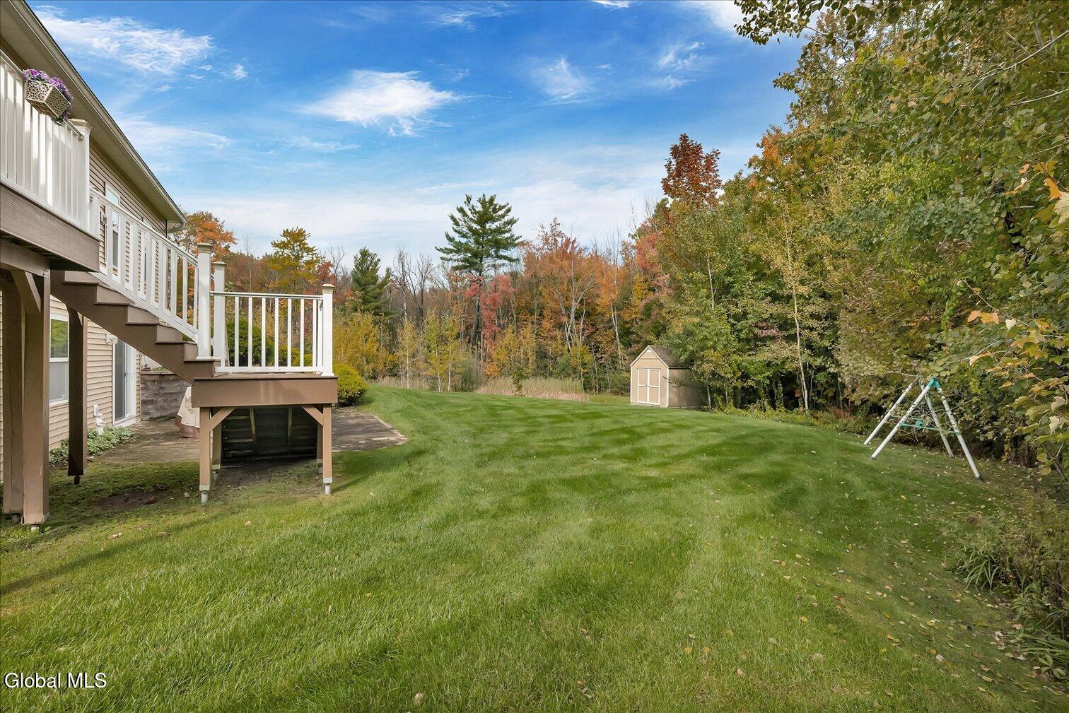 1 Mallard Place Mechanicville NY 12118