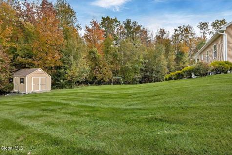 1 Mallard Place Mechanicville NY 12118