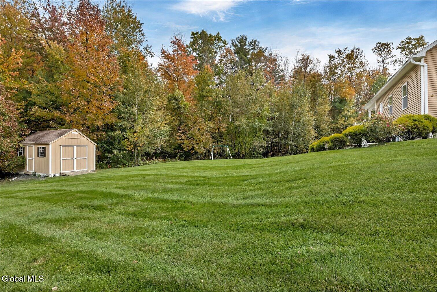 1 Mallard Place Mechanicville NY 12118
