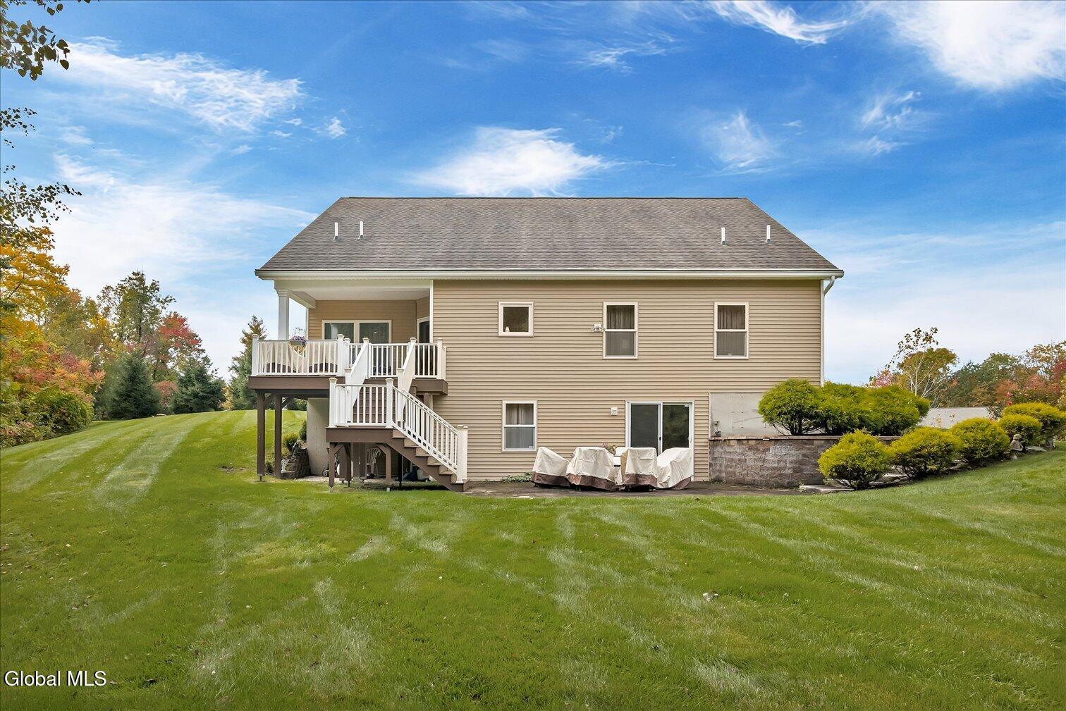1 Mallard Place Mechanicville NY 12118