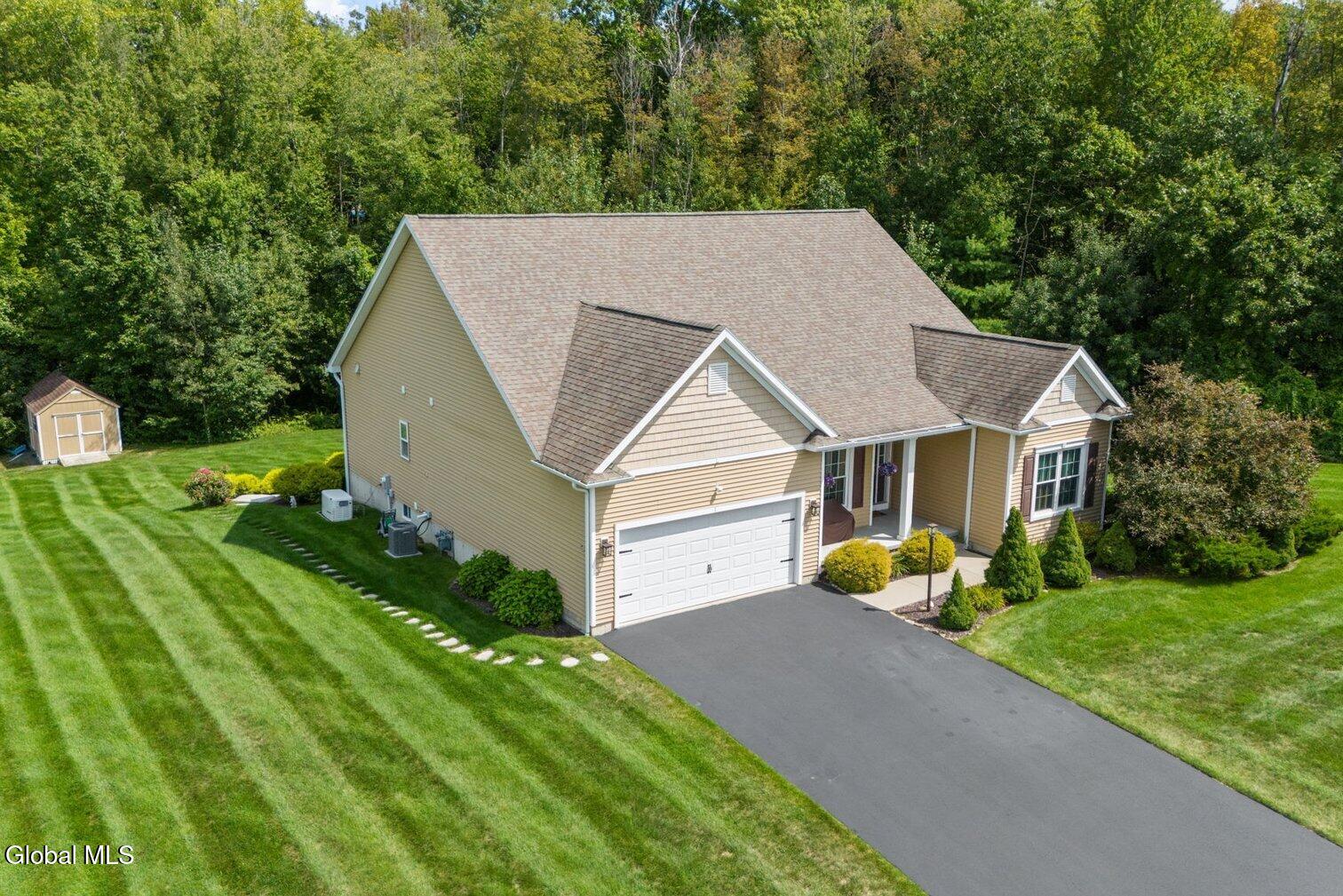 1 Mallard Place Mechanicville NY 12118