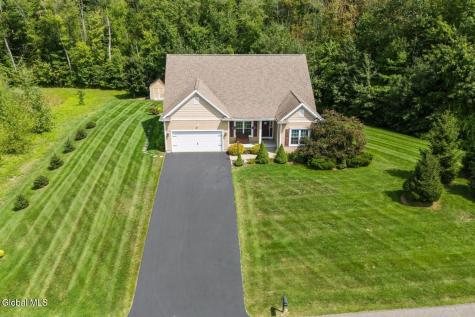 1 Mallard Place Mechanicville NY 12118