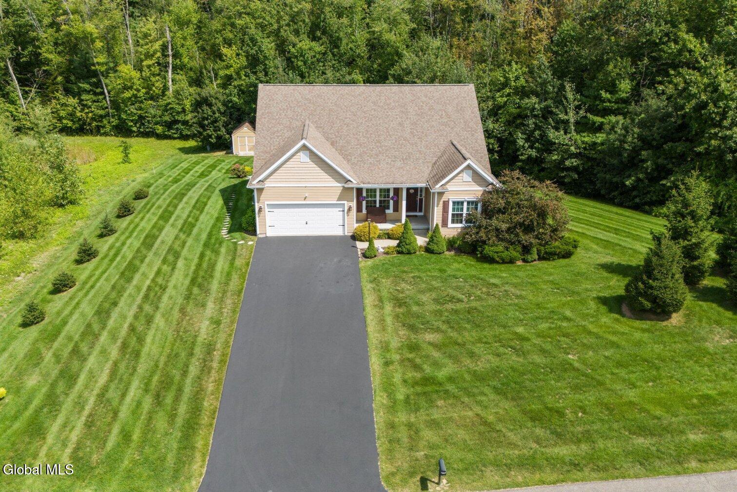 1 Mallard Place Mechanicville NY 12118