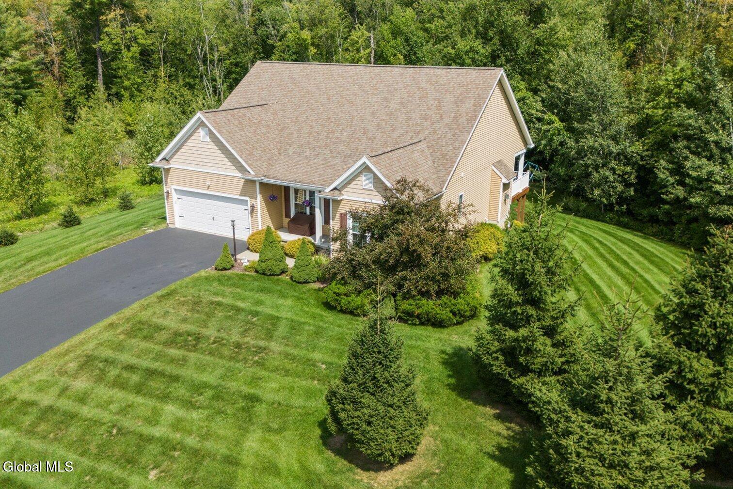 1 Mallard Place Mechanicville NY 12118