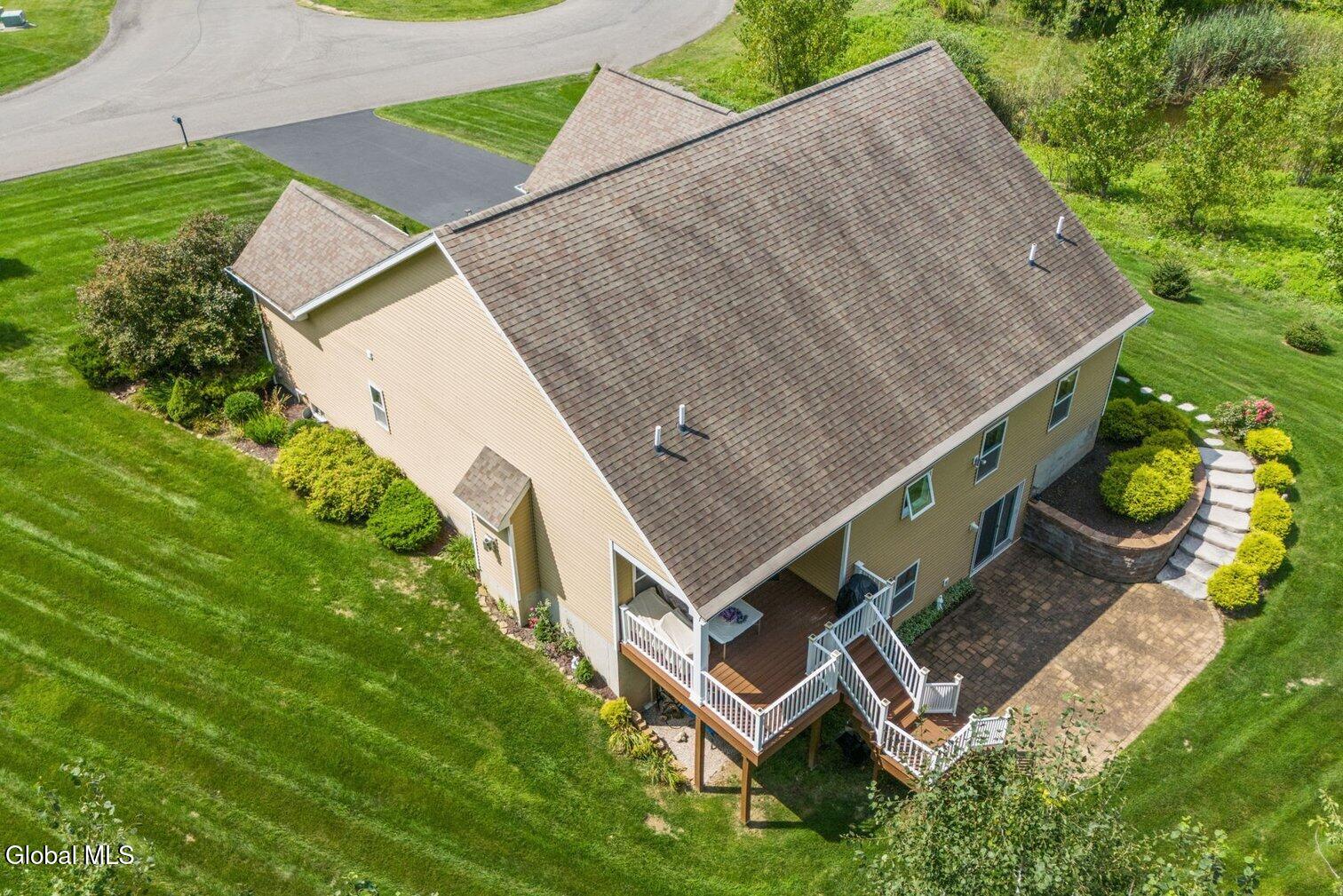 1 Mallard Place Mechanicville NY 12118