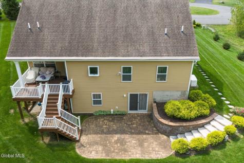 1 Mallard Place Mechanicville NY 12118