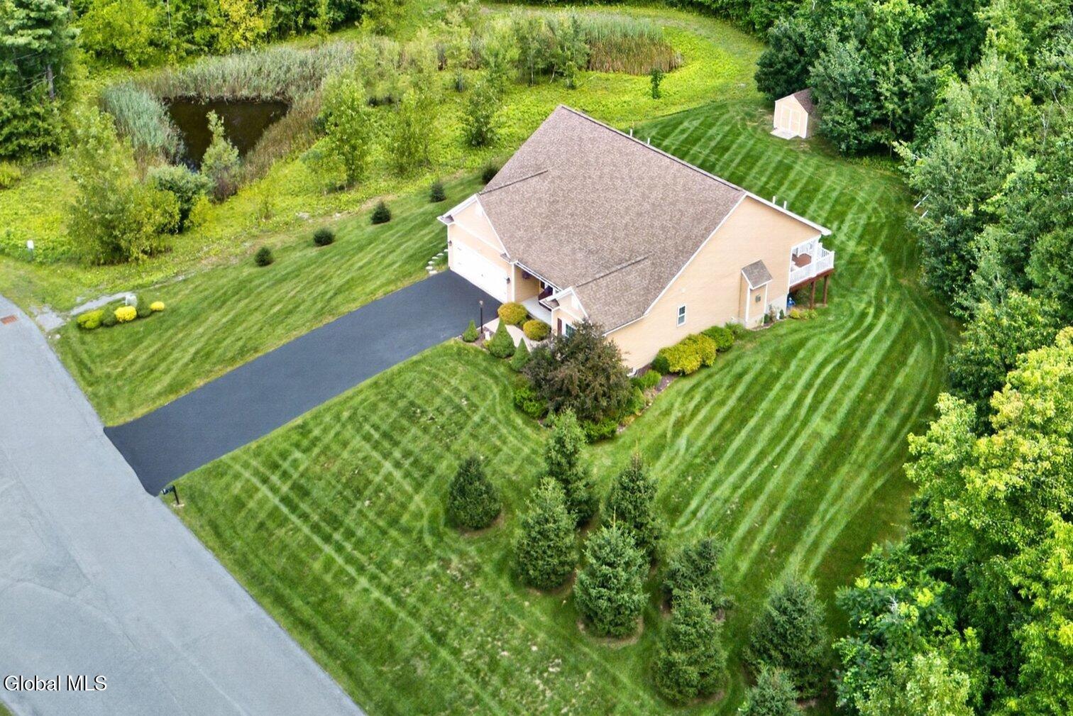1 Mallard Place Mechanicville NY 12118