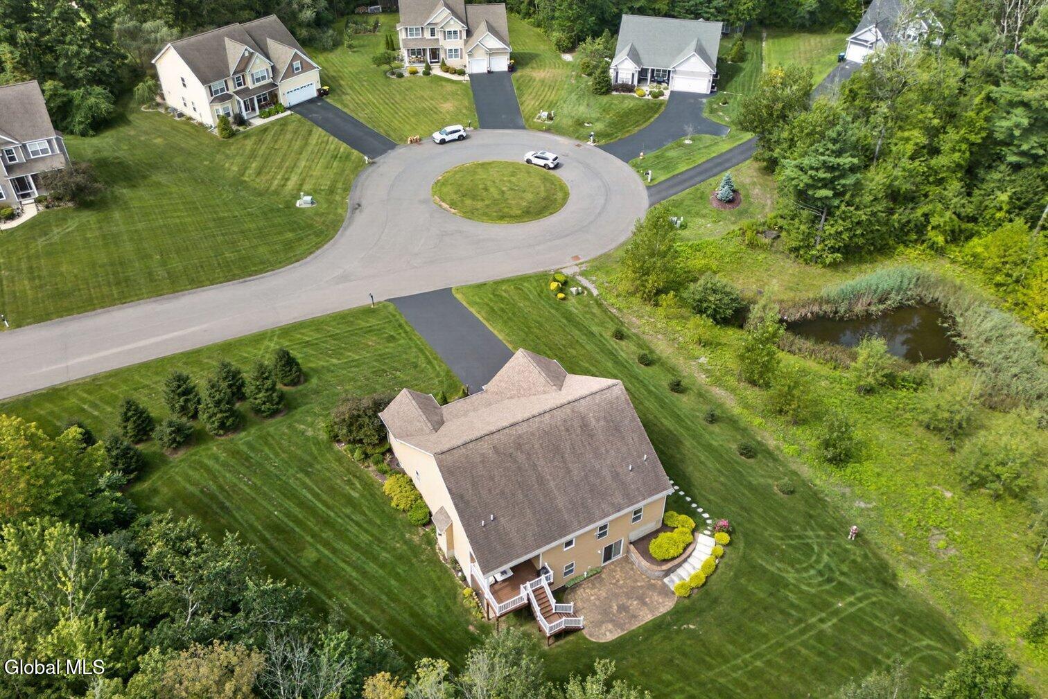 1 Mallard Place Mechanicville NY 12118