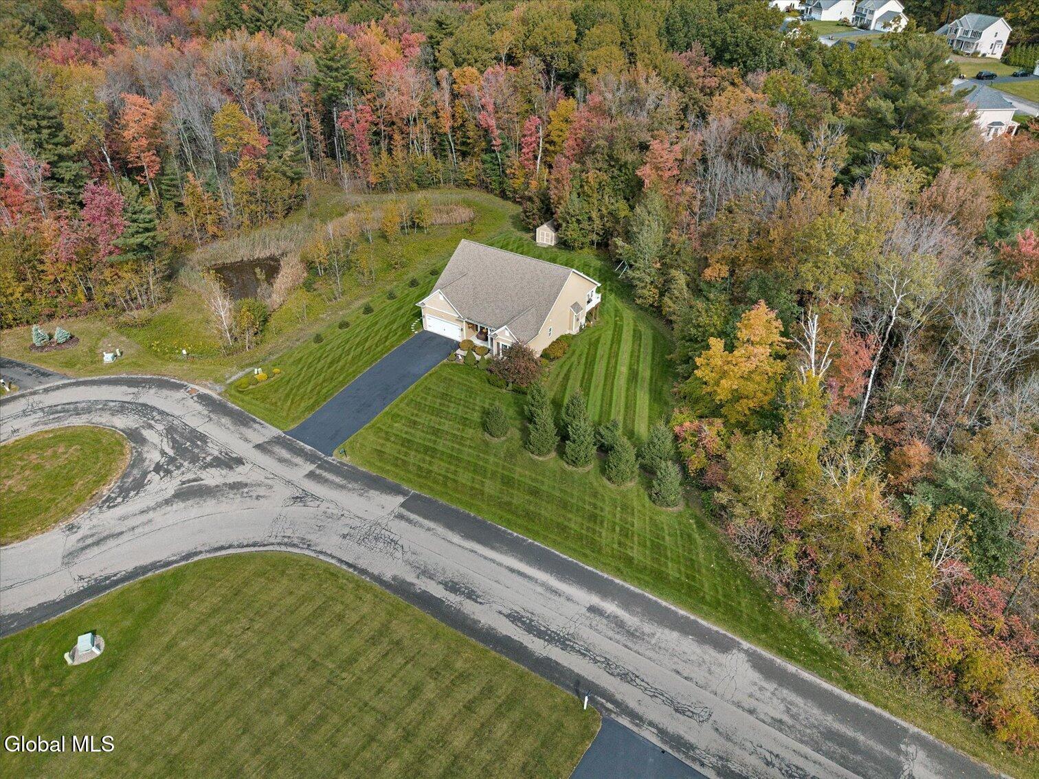 1 Mallard Place Mechanicville NY 12118