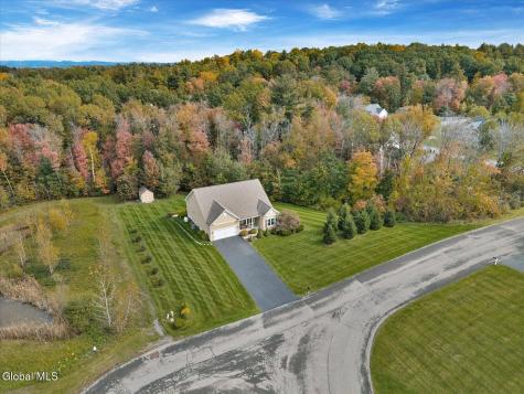1 Mallard Place Mechanicville NY 12118