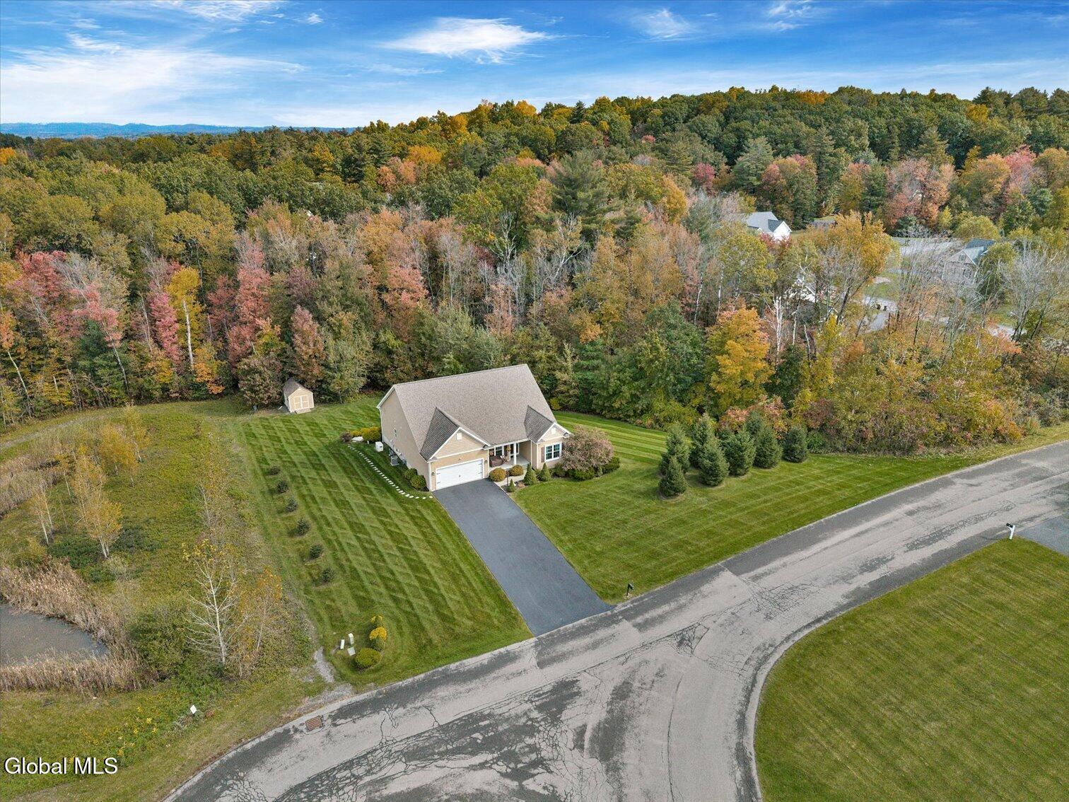 1 Mallard Place Mechanicville NY 12118
