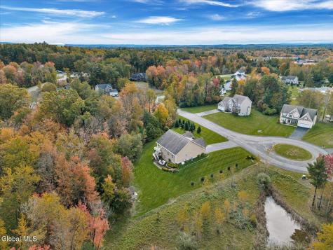 1 Mallard Place Mechanicville NY 12118