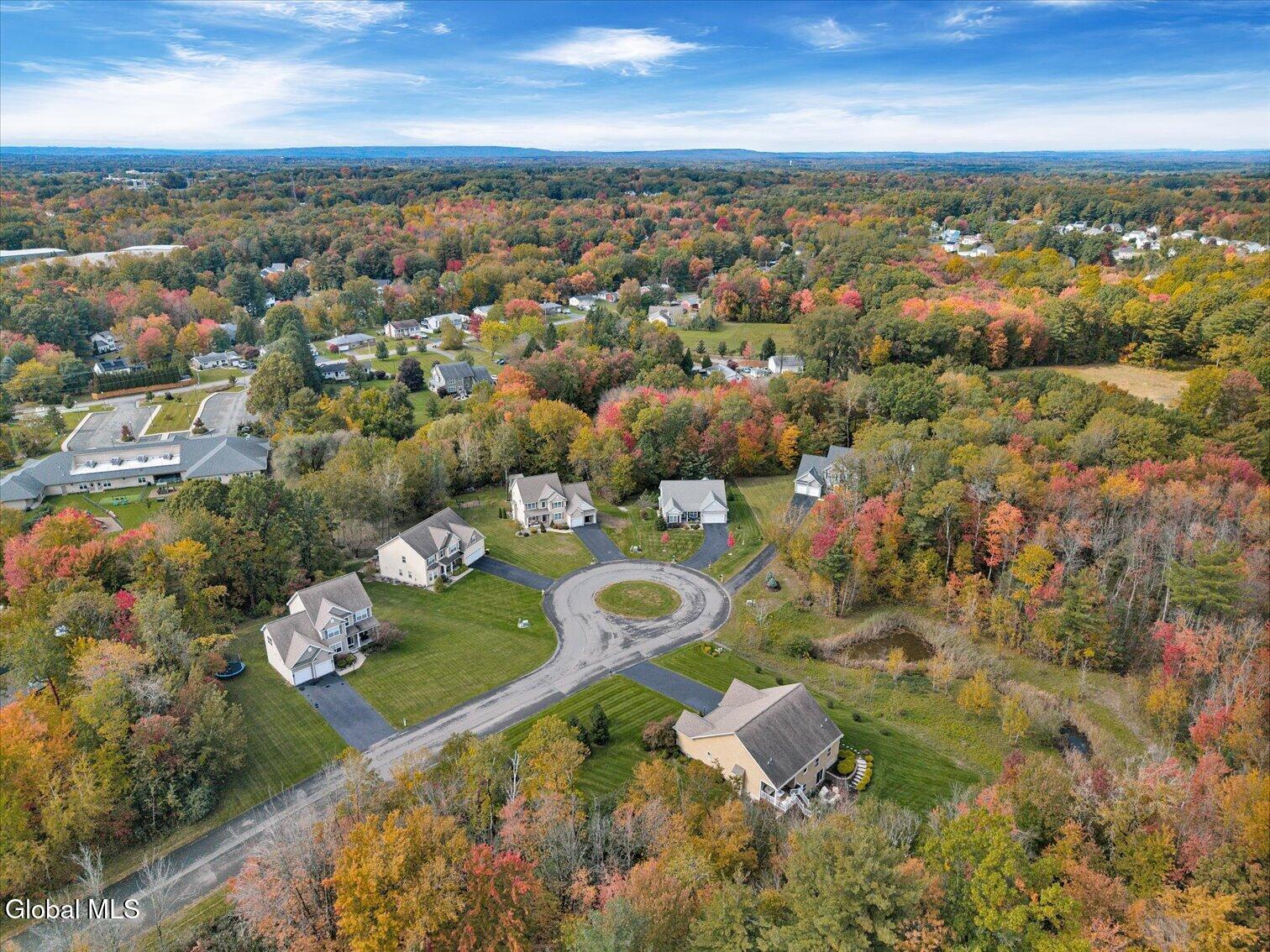 1 Mallard Place Mechanicville NY 12118