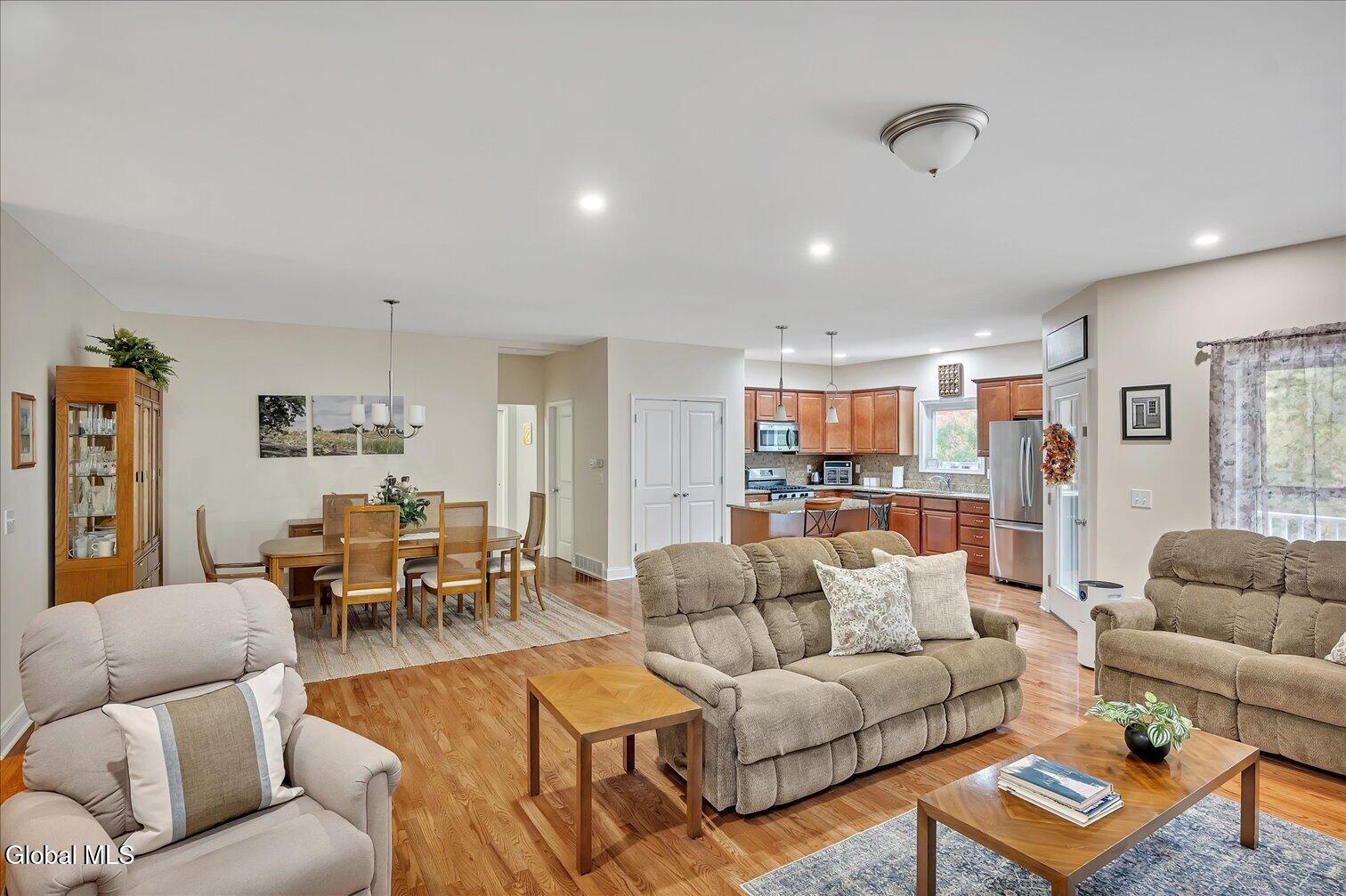 1 Mallard Place Mechanicville NY 12118