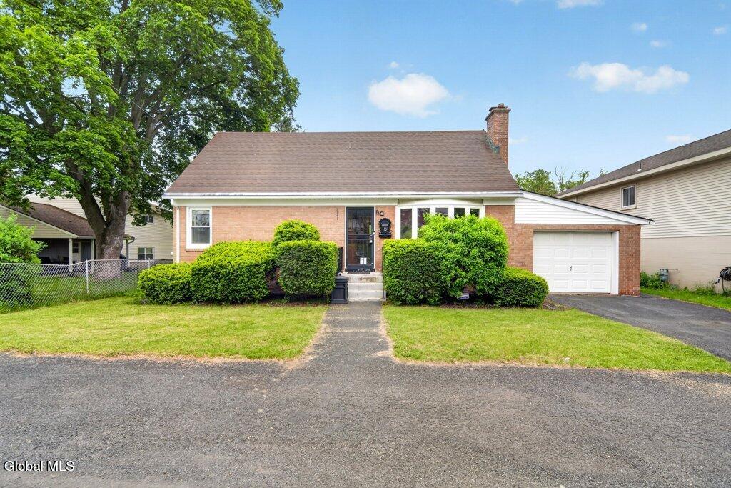 10 Warren Avenue Albany NY 12203
