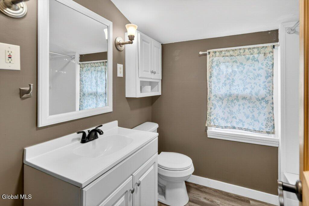 10 Warren Avenue Albany NY 12203