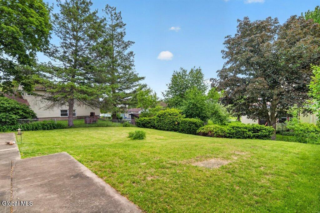 10 Warren Avenue Albany NY 12203