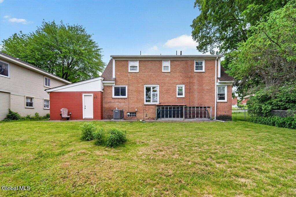 10 Warren Avenue Albany NY 12203