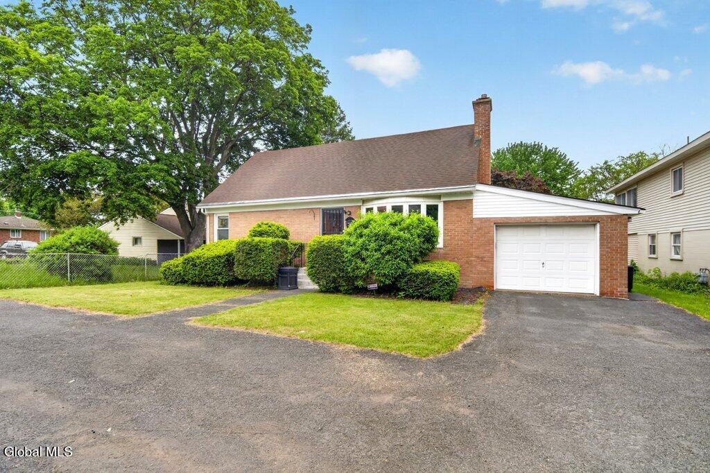 10 Warren Avenue Albany NY 12203