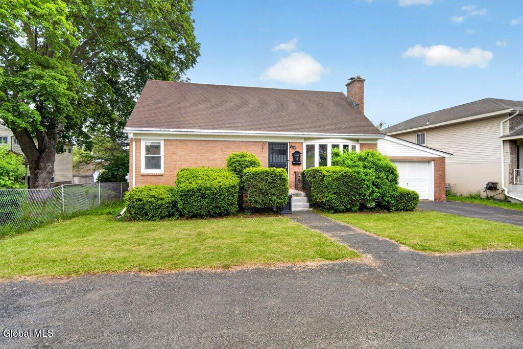 10 Warren Avenue Albany NY 12203