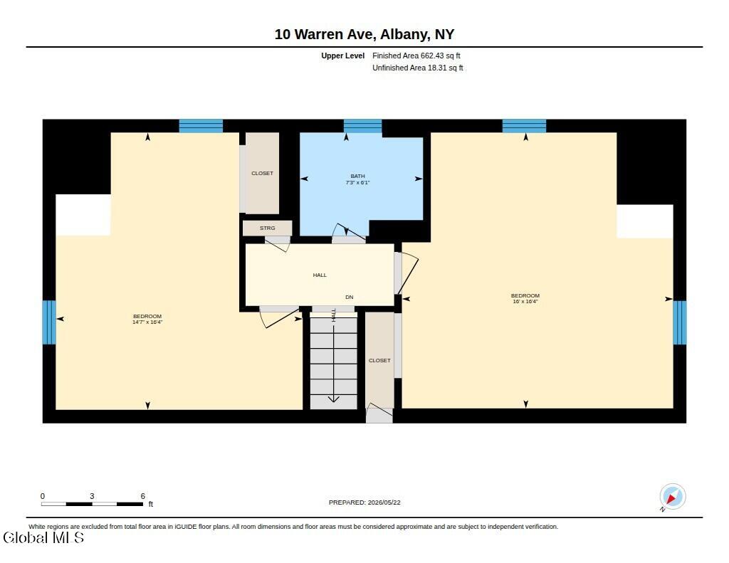 10 Warren Avenue Albany NY 12203