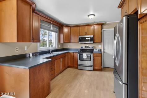 10 Warren Avenue Albany NY 12203