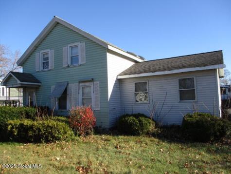 28 Feeder Street Hudson Falls NY 12839