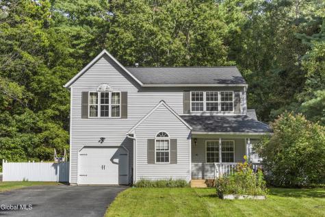 4 Columbine Avenue Moreau NY 12803