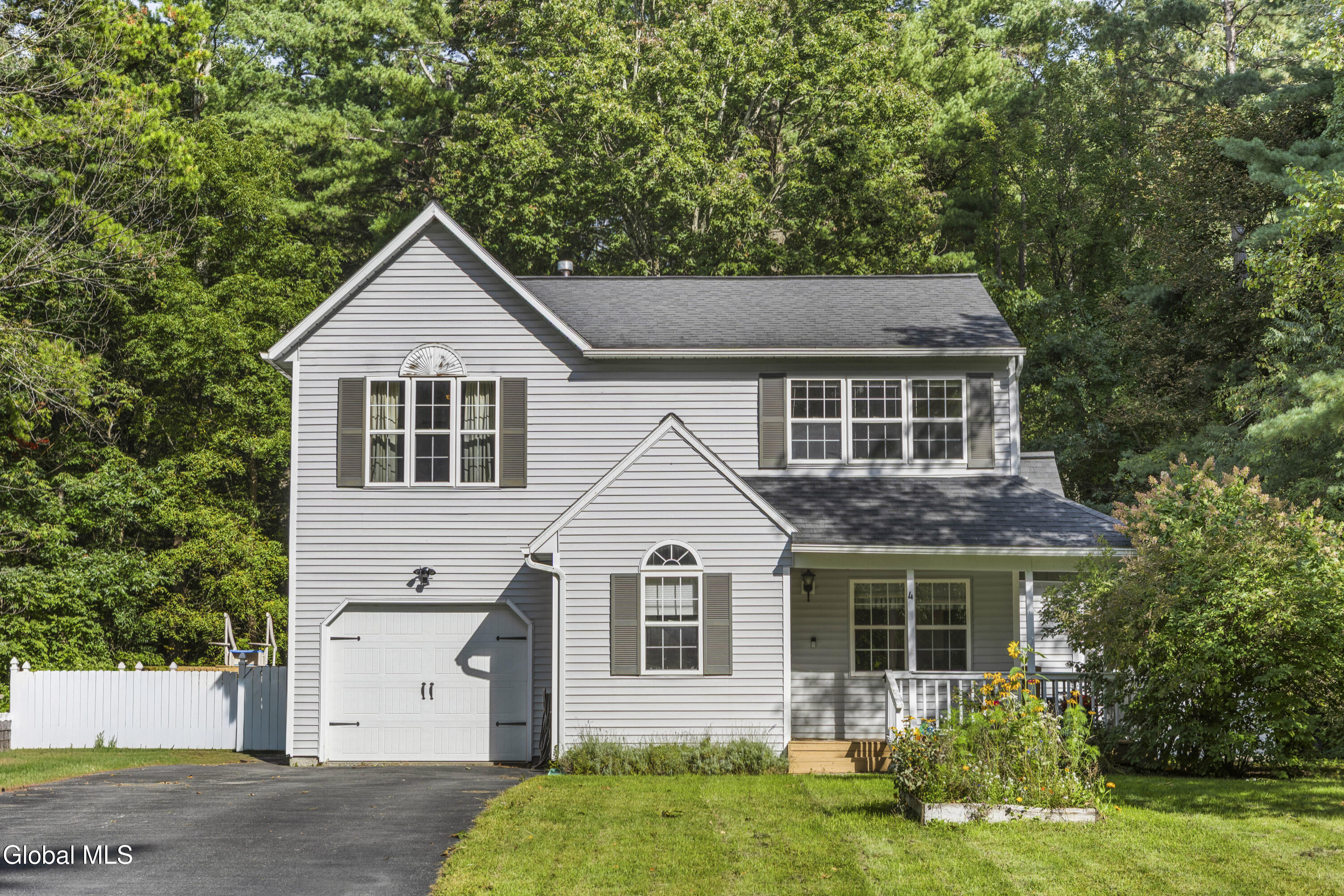 4 Columbine Avenue Moreau NY 12803