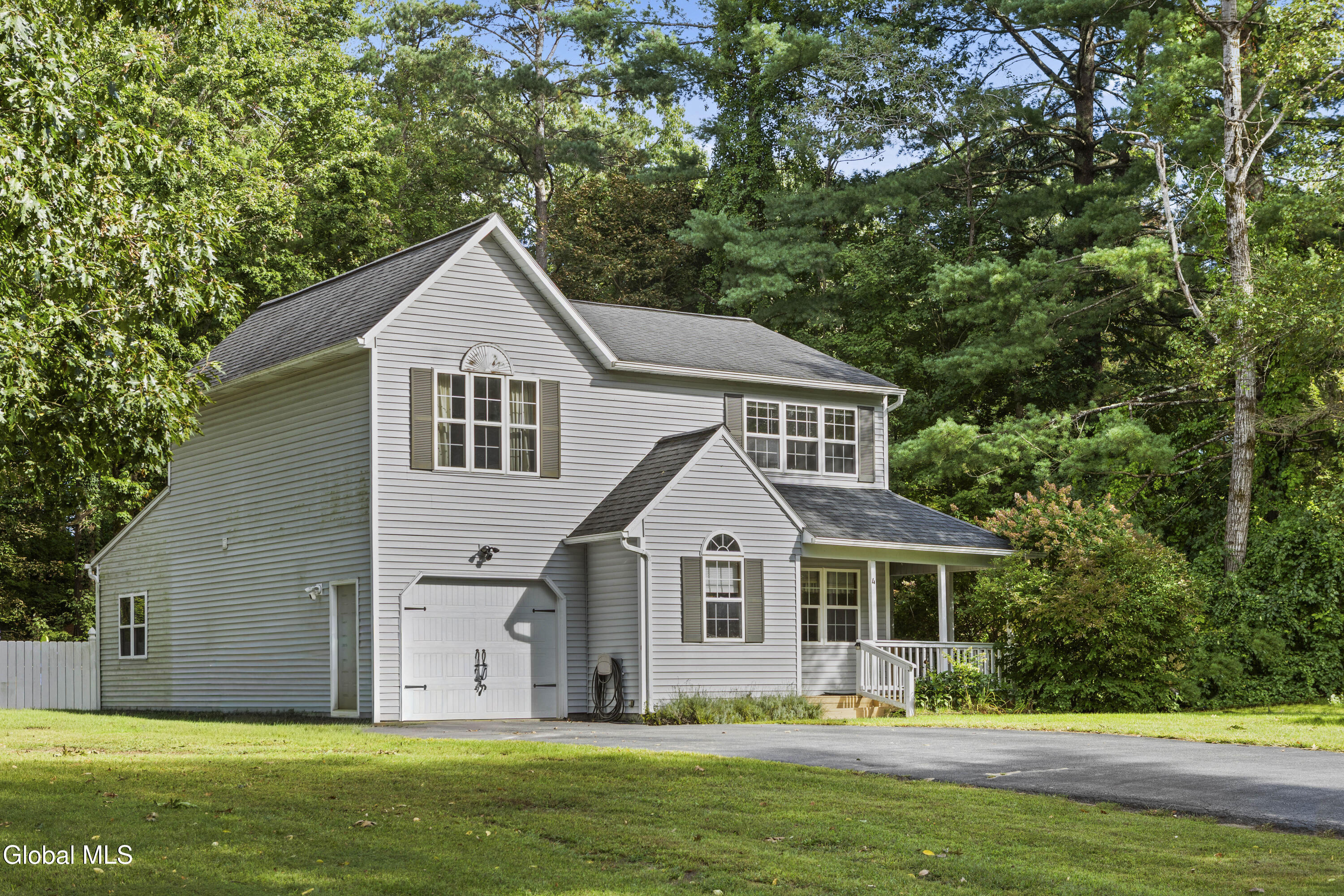 4 Columbine Avenue Moreau NY 12803