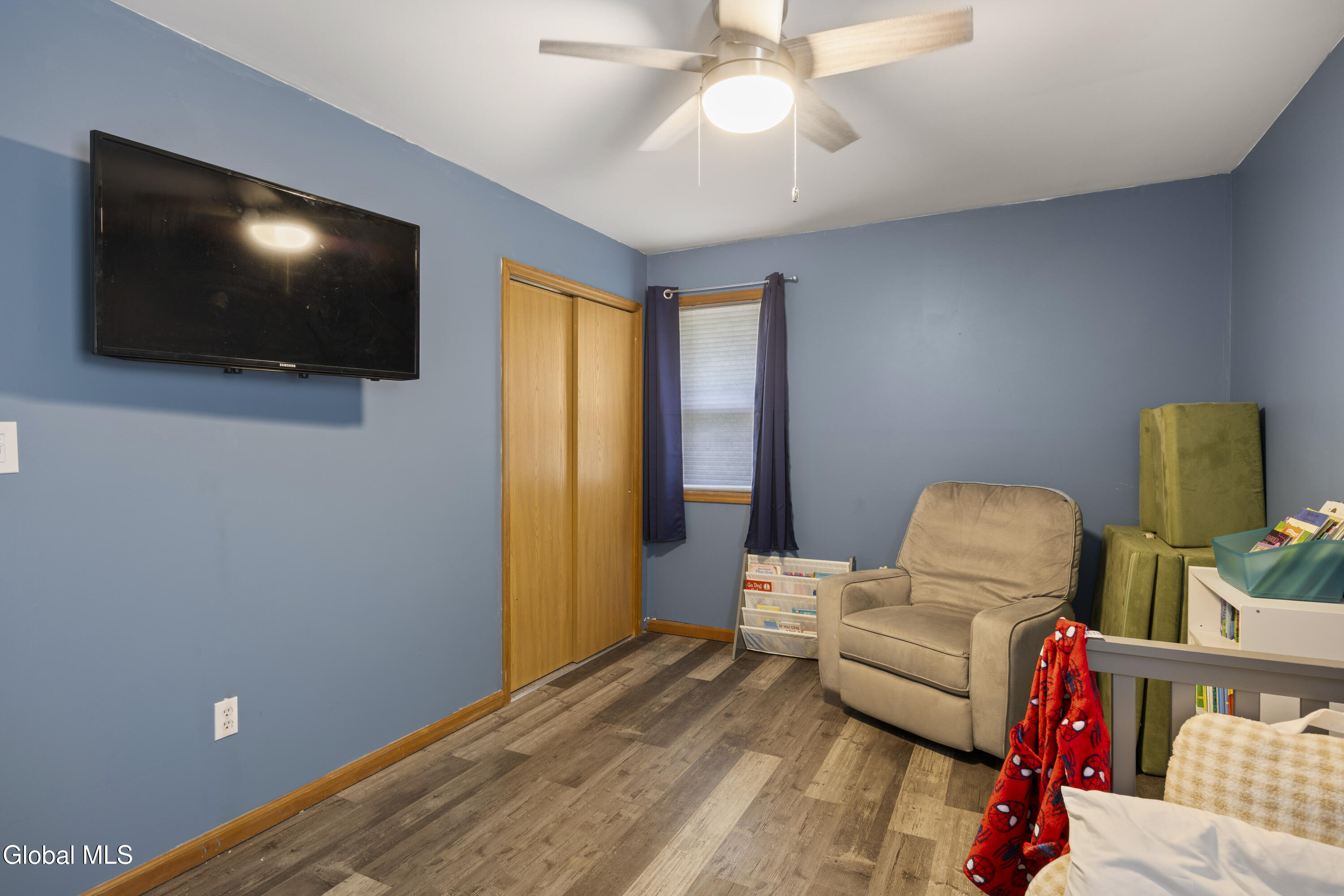 4 Columbine Avenue Moreau NY 12803