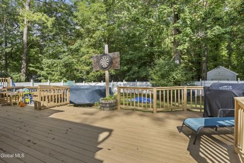 4 Columbine Avenue Moreau NY 12803