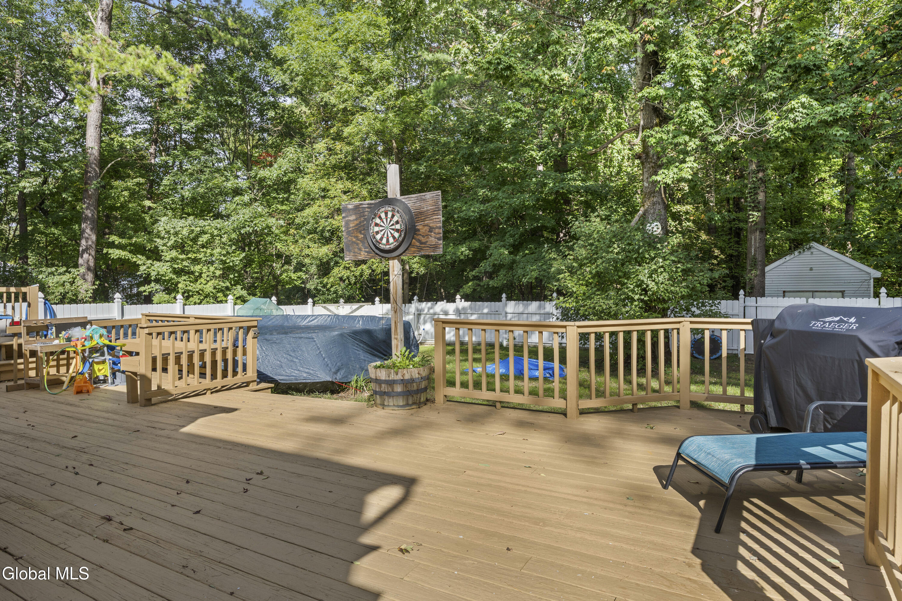 4 Columbine Avenue Moreau NY 12803