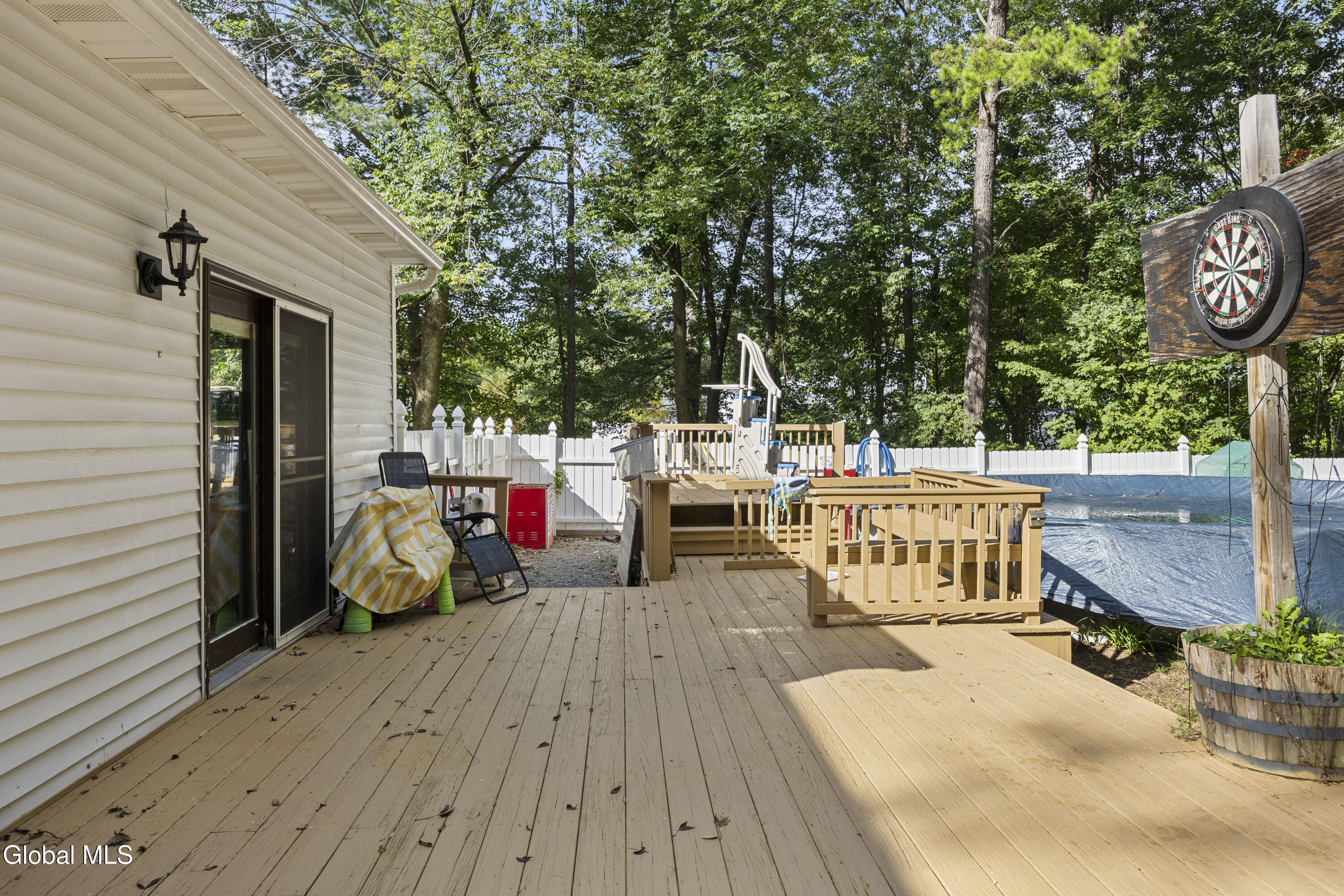 4 Columbine Avenue Moreau NY 12803